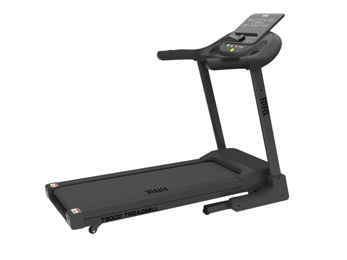 FitFix løbebånd T3000 Treadmill